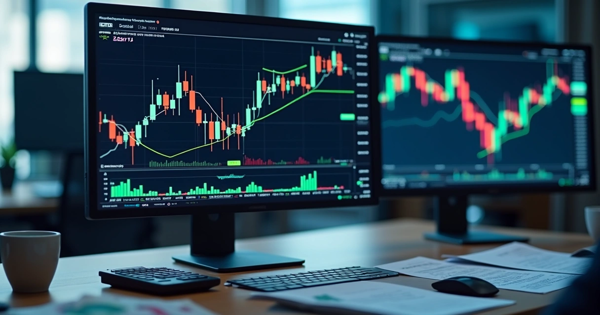 Imagem ilustrativa do artigo: Vega: O Que É e Como Impacta as Opções na Bolsa