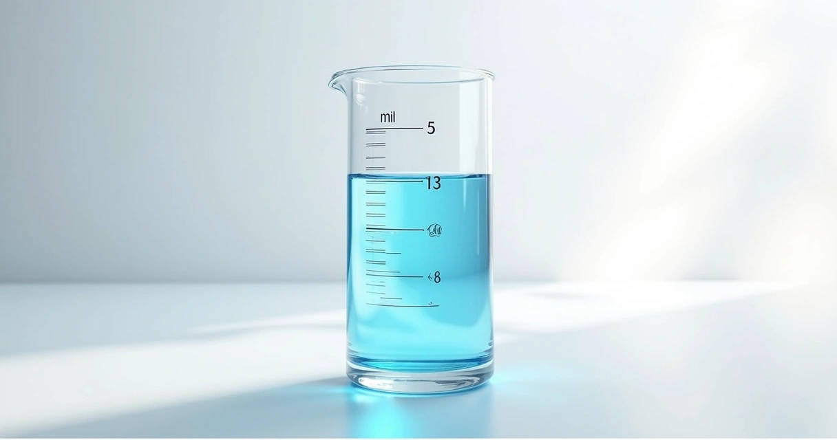 Imagem ilustrativa do artigo: Volume: Guia Prático para Medidas e Cálculos no Mercado